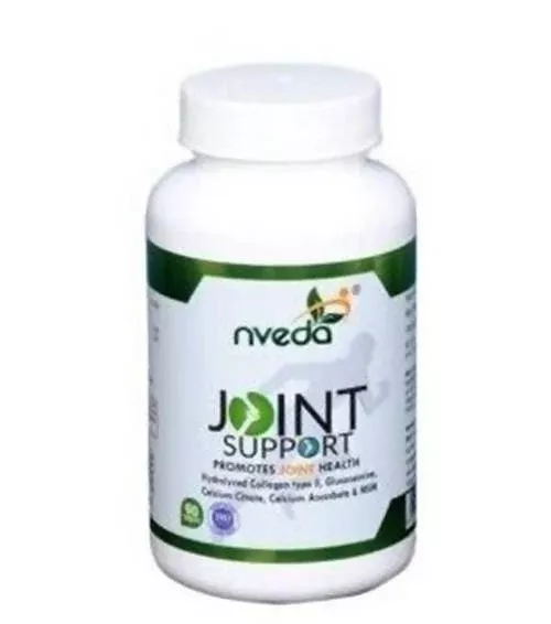 Nveda Joint Support Tablets - 60 Tabs