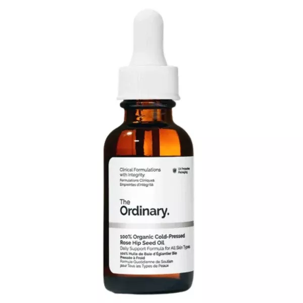 The Ordinary 100% Organic Cold-Pressed Rose Hip Seed Oil - 30 ml