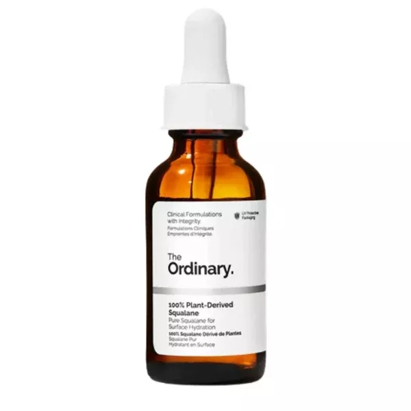 The Ordinary 100% Plant-Derived Squalane Serum - 30 ml