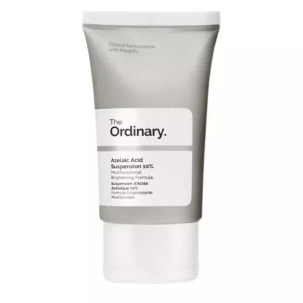 The Ordinary Azelaic Acid Suspension 10% Cream - 30 ml