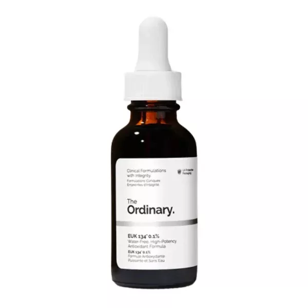 The Ordinary EUK 134 0.1% Serum - 30 ml