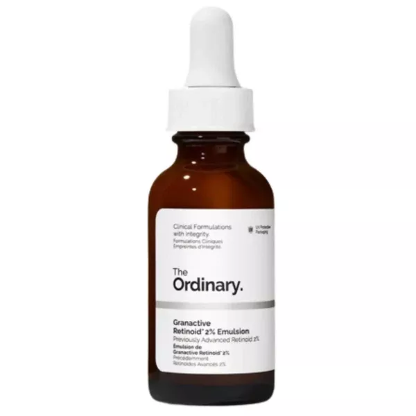 The Ordinary Granactive Retinoid 2% Emulsion Serum - 30 ml