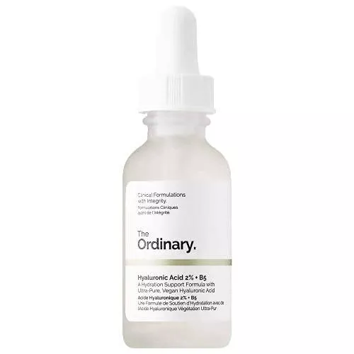 The Ordinary Hyaluronic Acid 2% + B5 Serum - 30 ml