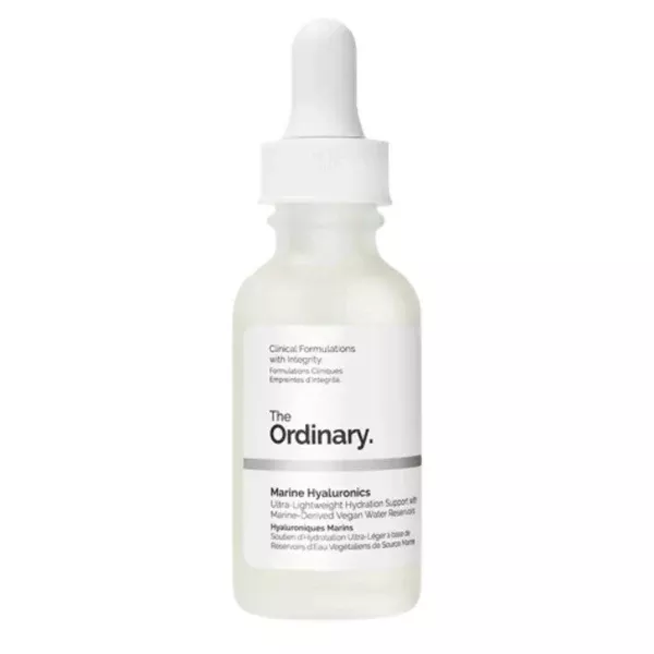 The Ordinary Marine Hyaluronics Serum - 30 ml