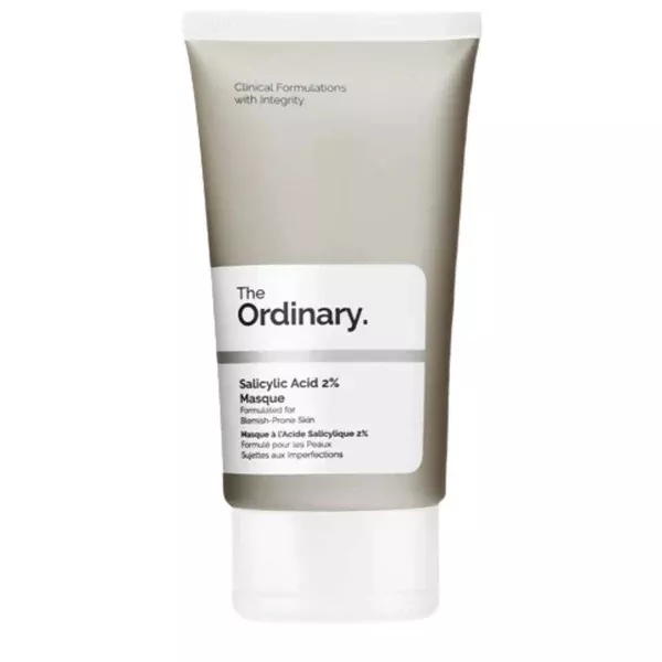 The Ordinary Salicylic Acid 2% Masque - 50 ml