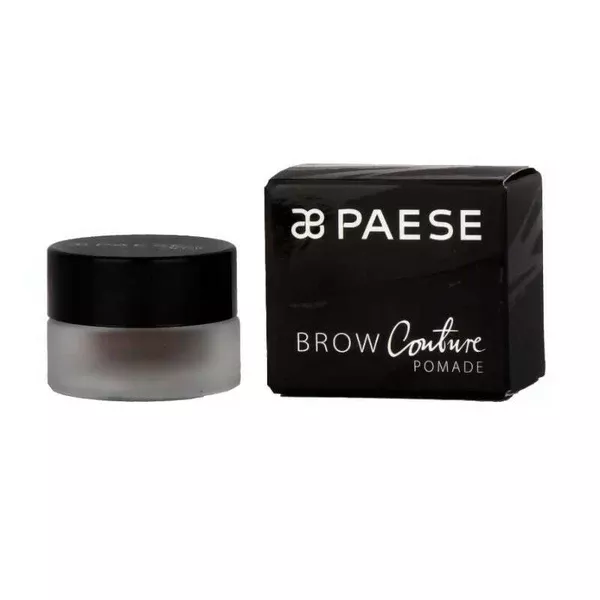 Paese Cosmetics Brow Couture Pomade - 03 Brunette - 5.5 gm