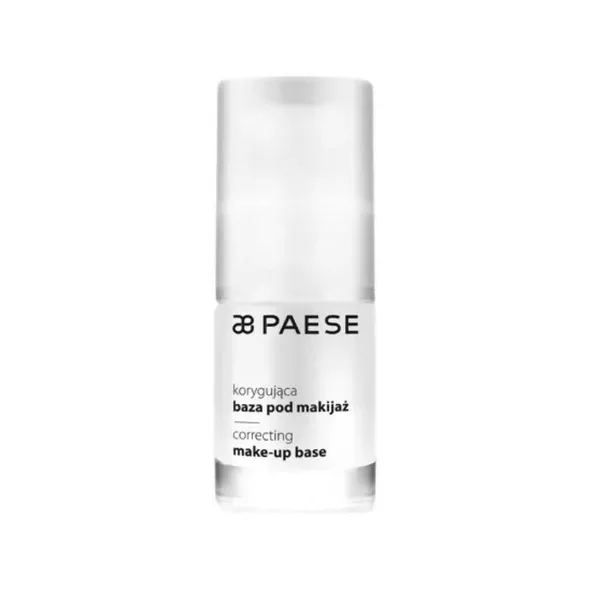 Paese Cosmetics Correcting Make Up Base Primer - 15 ml