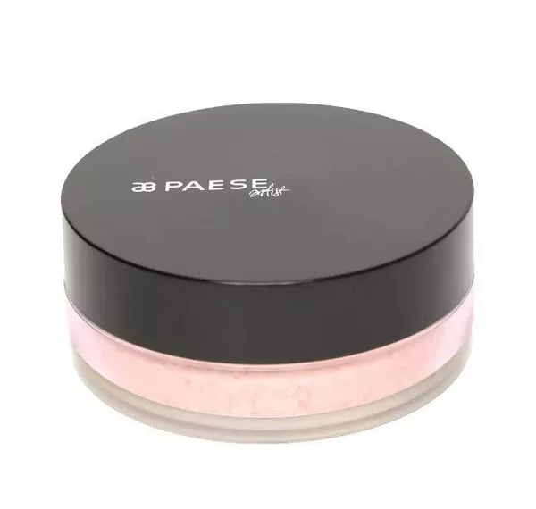 Paese Cosmetics High Definition Loose Powder - 02 - 15 gm