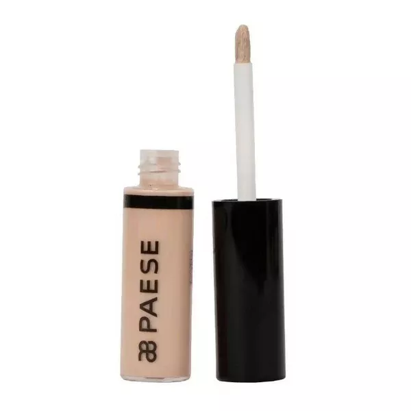 Paese Cosmetics Perfect Covering Concealer - 05 Medium Beige - 6 ml