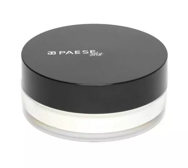 Paese Cosmetics Rice Powder - 15 gm