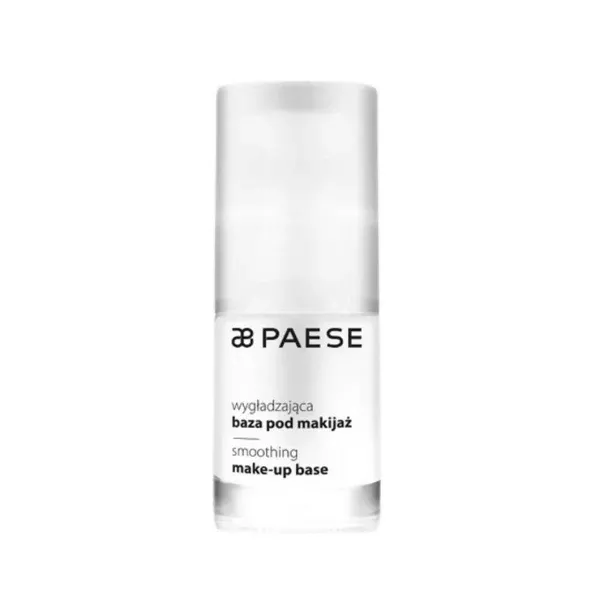 Paese Cosmetics Smoothing Make Up Base Primer - 15 ml
