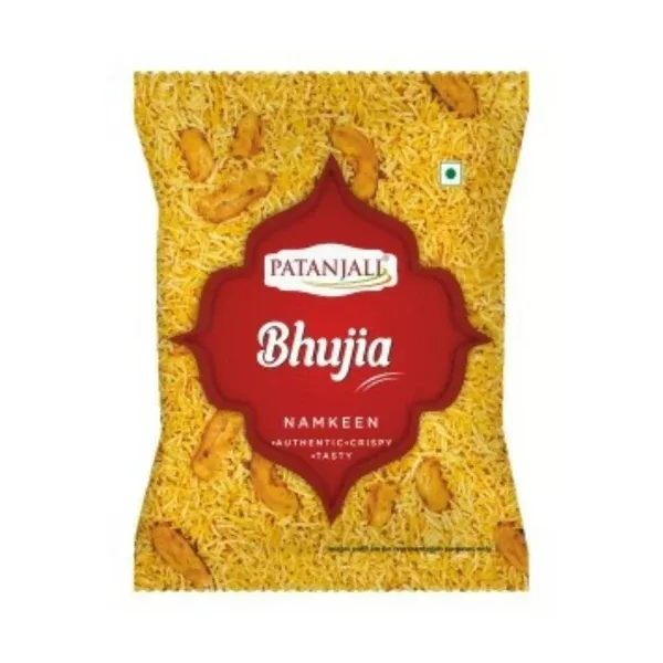 Patanjali Bikaneri Bhujia - 1000 gm