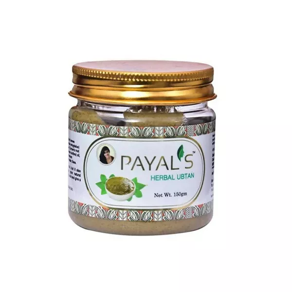Payal's Herbal Ubtan - 150 gm