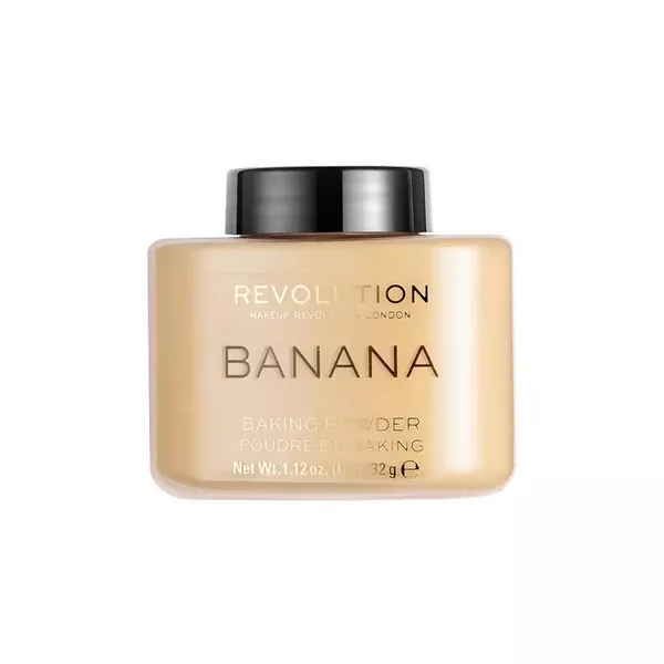 Revolution Banana Baking Powder - 32 gm