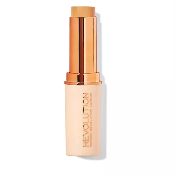 Revolution Fast Base Stick Foundation - F8 - 6.2 gm