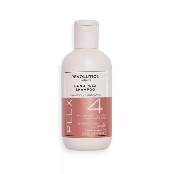 Revolution Haircare Plex 4 Bond Plex Shampoo - 250 ml