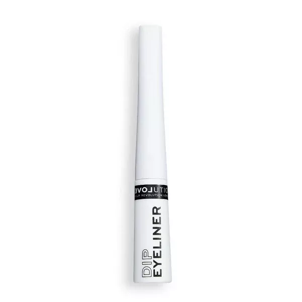 Revolution Relove Dip Eyeliner - White - 5 ml