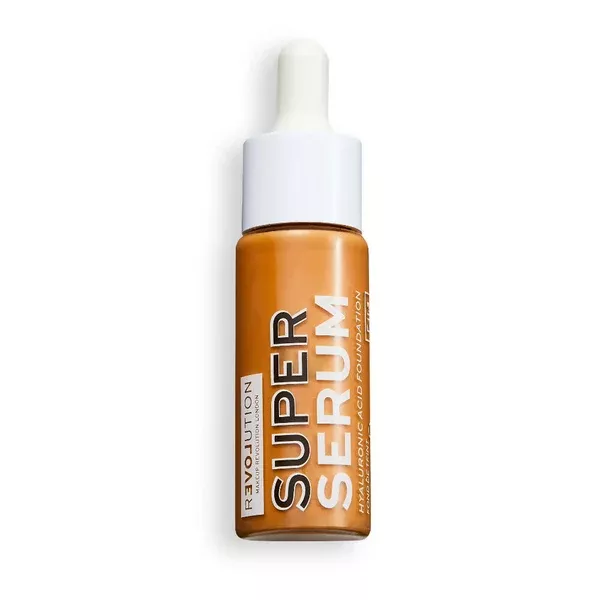 Revolution Relove Super Serum Foundation - F11.2 - 25 ml
