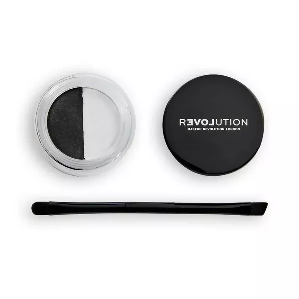 Revolution Relove Water Activated Liner - Distinction - 6.8 gm