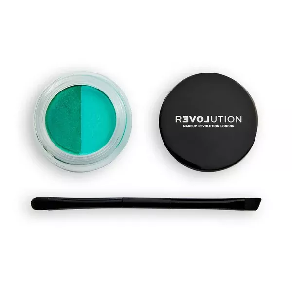 Revolution Relove Water Activated Liner - Intellect - 6.8 gm