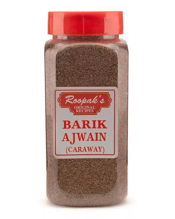 Roopak's Ajwain Barik (Caraway) - 150 gm