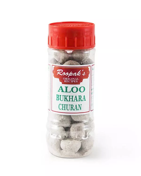 Roopak's Aloo Bukhara Churan - 125 gm