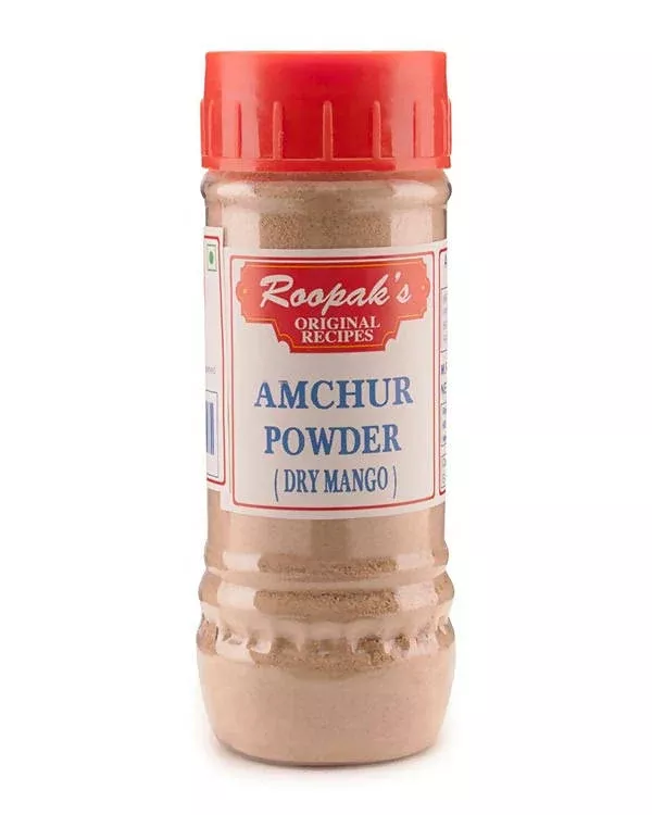 Roopak's Amchur (Dry Mango Powder) - 100 gm