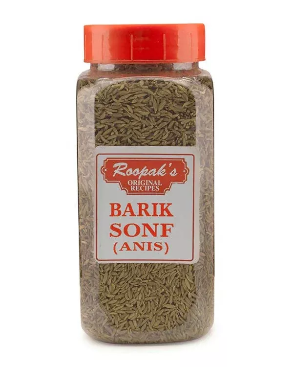 Roopak's Barik Sonf (Anis) - 200 gm