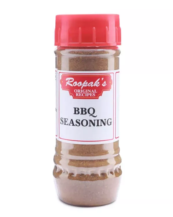 Roopak's BBQ Seasoning - 100 gm