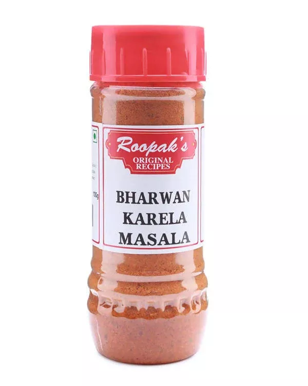 Roopak's Bharwan Karela Masala - 100 gm