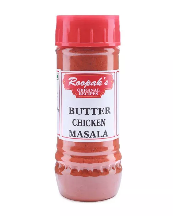 Roopak's Butter Chicken Masala - 100 gm
