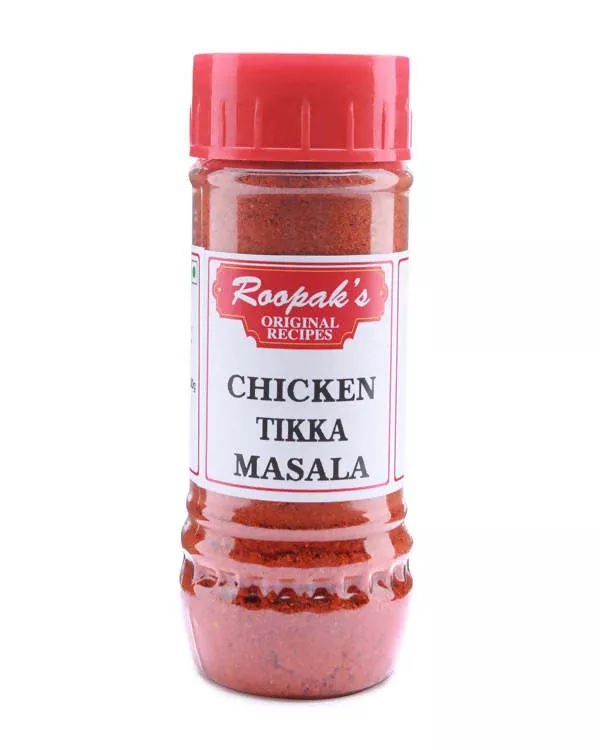 Roopak's Chicken Tikka Masala - 100 gm