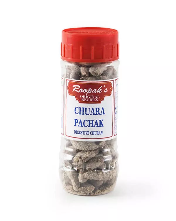 Roopak's Chuara Pachak (Digestive Churan) - 125 gm