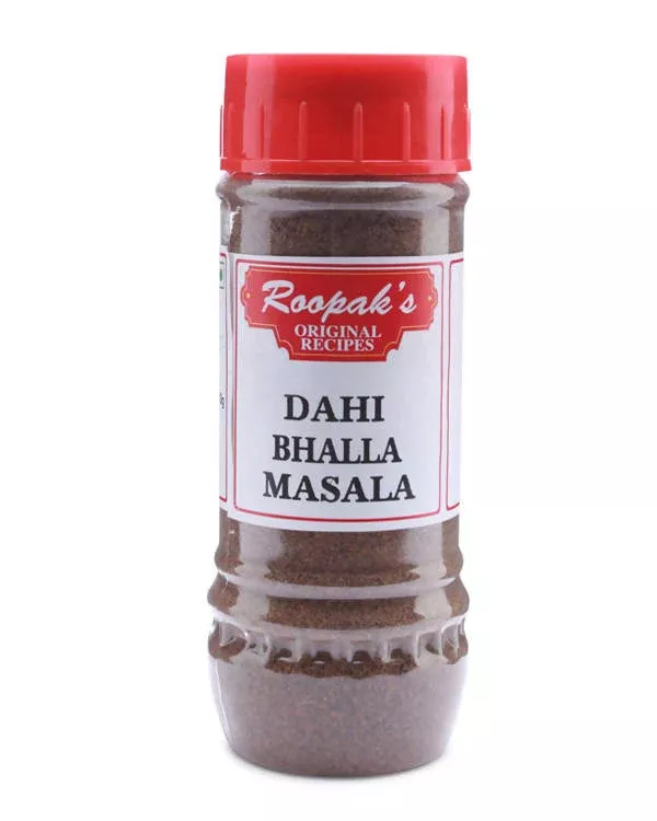 Roopak's Dahi Bhalla Masala - 100 gm