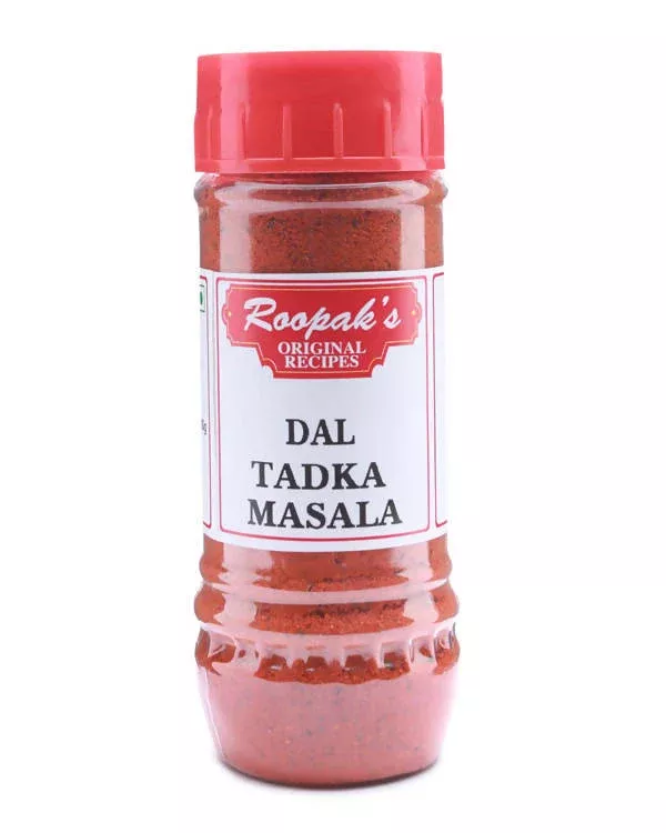 Roopak's Dal Tadka Masala - 100 gm