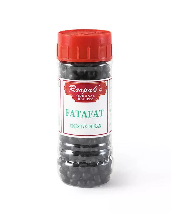 Roopak's Fatafat (Digestive Churan) - 125 gm