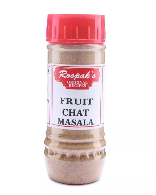 Roopak's Fruit Chat Masala - 100 gm