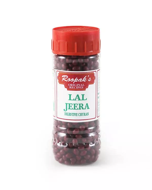 Roopak's Lal Jeera (Digestive Churan) - 125 gm