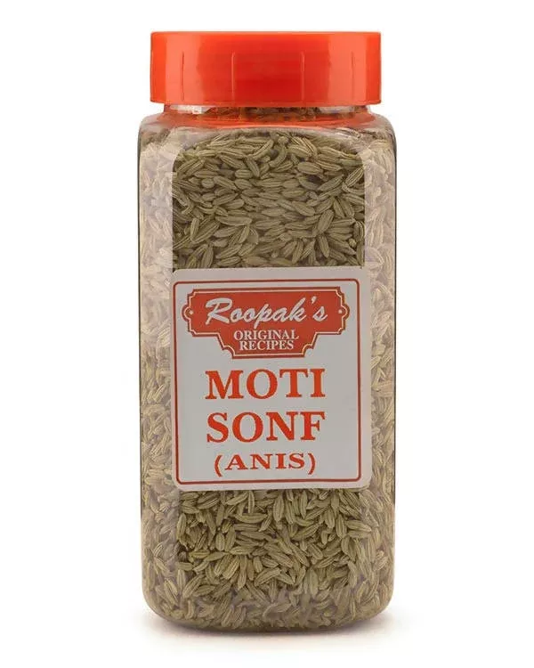 Roopak's Moti Sonf (Anis) - 150 gm
