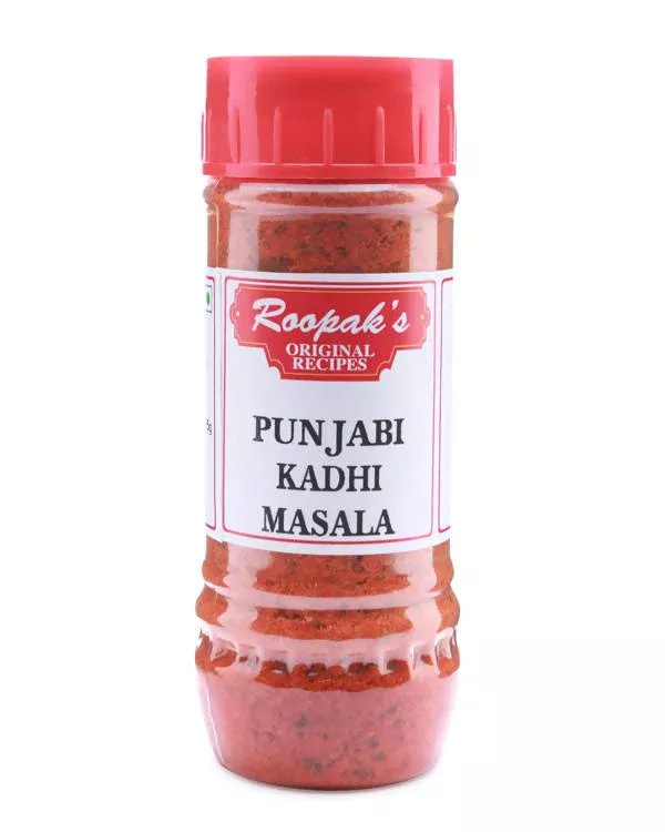 Roopak's Punjabi Kadhi Masala - 250 gm