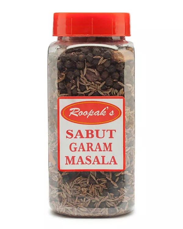 Roopak's Sabut Garam Masala - 200 gm