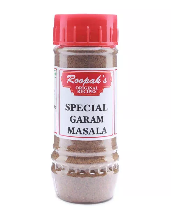 Roopak's Special Garam Masala - 100 gm