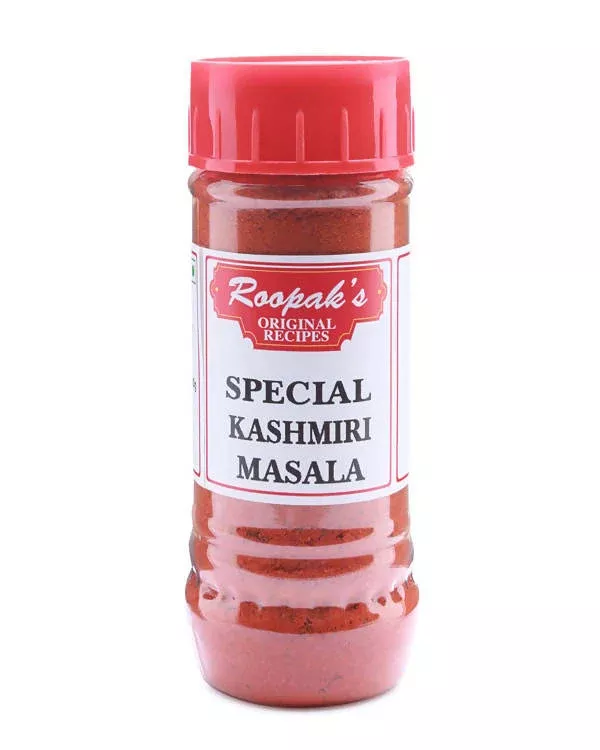 Roopak's Special Kashmiri Masala - 100 gm