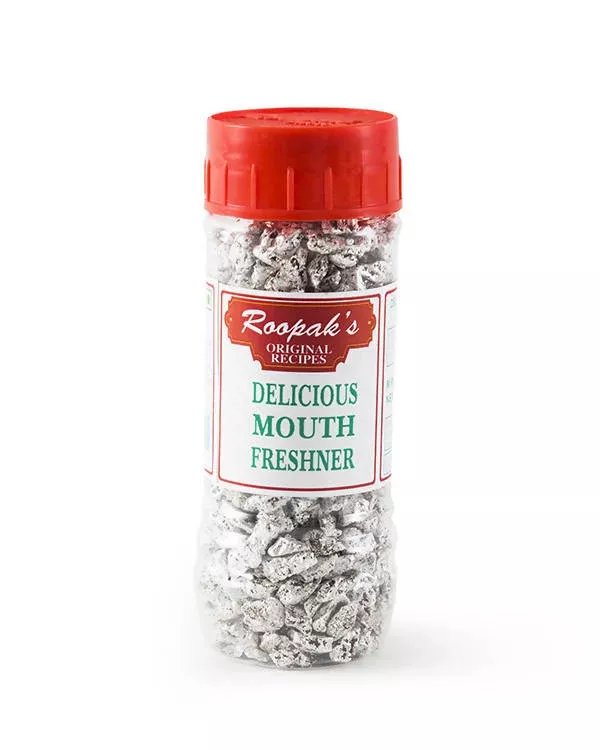 Roopak's Supari Chuara Mouth Freshner - 100 gm