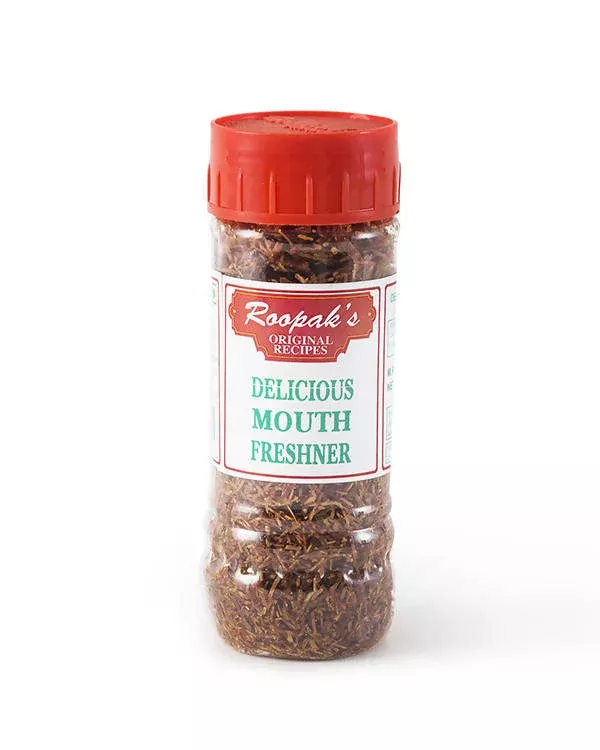 Roopak's Supari Lacha Mouth Freshner - 60 gm