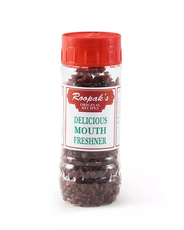 Roopak's Supari Milk Mouth Freshner - 100 gm