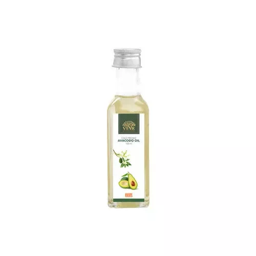 Roots Veyr Cold Pressed Avacado Oil - 100 ml