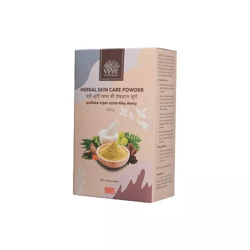 Roots Veyr Herbal Skin Care Powder - 250 gm