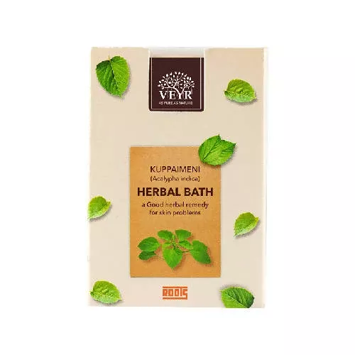 Roots Veyr Kuppaimeni Soap - 100 gm