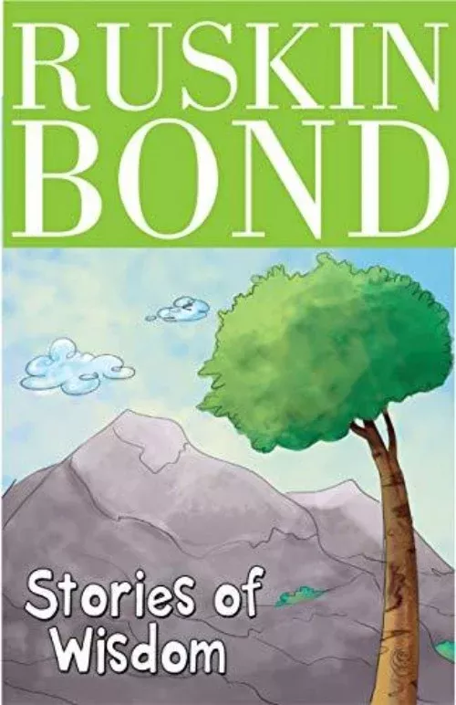 Ruskin Bond - Stories of Wisdom - Paperback